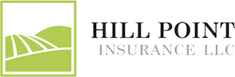 Hill Point Insurance LLC - Logo 800
